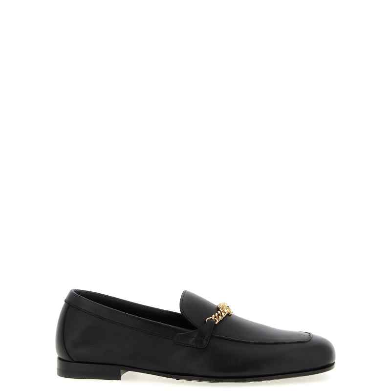 Versace Medusa Slippers