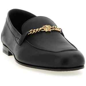 Versace Medusa Slippers