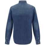 Versace Medusa Patch Shirt