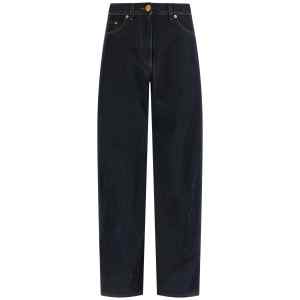 Versace Soft Wash Jeans