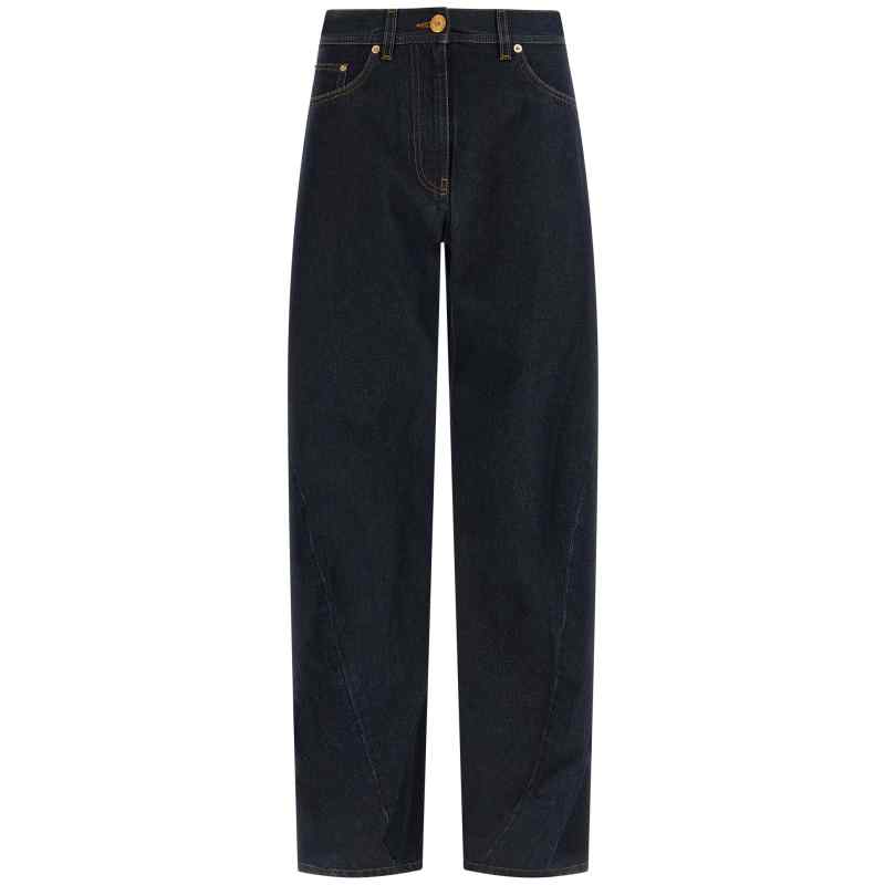 Versace Soft Wash Jeans