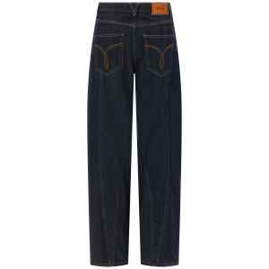 Versace Soft Wash Jeans