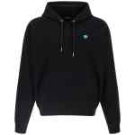 Versace Medusa Patch Hoodie