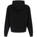 Versace Medusa Patch Hoodie