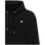 Versace Medusa Patch Hoodie