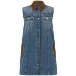 Versace A-line Dress