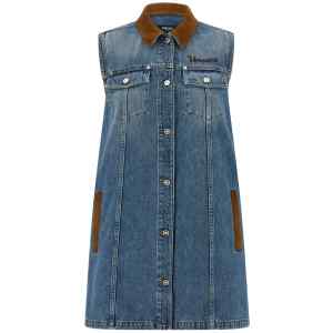 Versace A-line Dress