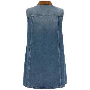 Versace A-line Dress