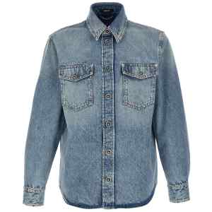 Versace Medusa Shirt