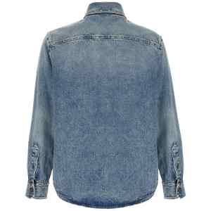 Versace Medusa Shirt