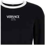 Versace Logo T-shirt