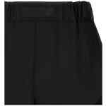 Versace Lace Insert Shorts