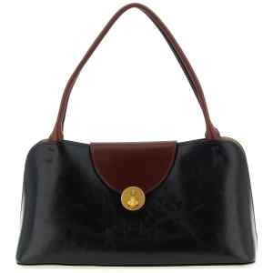 Versace Vivian Medium Shoulder Bag