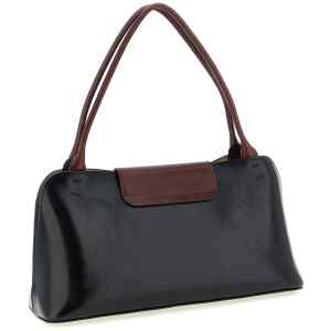 Versace Vivian Medium Shoulder Bag