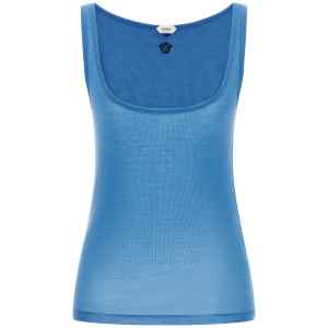 Versace Medusa Tank Top
