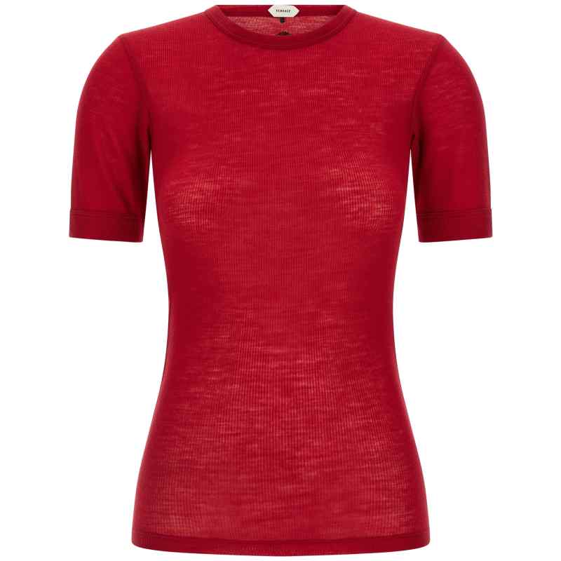 Versace Medusa T-shirt