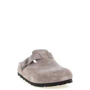 Birkenstock Boston - Soft Footbed Sabots