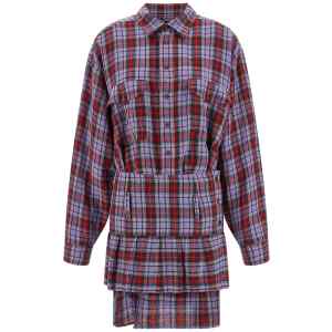 Vivienne Westwood Marta Dress