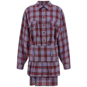 Vivienne Westwood Marta Dress