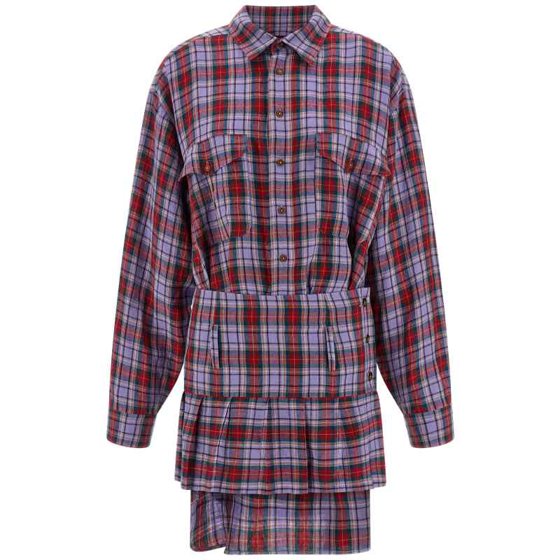 Vivienne Westwood Marta Dress