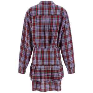 Vivienne Westwood Marta Dress