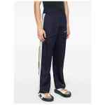 Palm Angels Trousers Blue