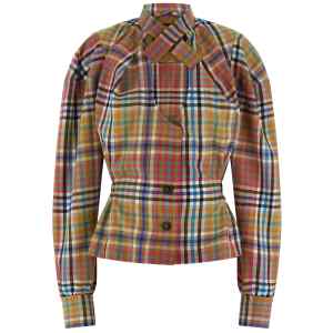 Vivienne Westwood Vase Ensemble Blazer