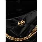 Tory Burch Kira Diamond Quilt Hobo Shopping Bag
