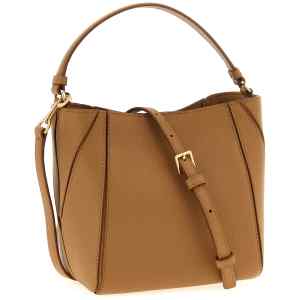 Tory Burch Mcgraw Small Bucket Bag