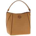 Tory Burch Mcgraw Small Bucket Bag
