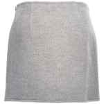 Tory Burch T Monogram Skirt