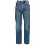 Tory Burch Slim Jeans