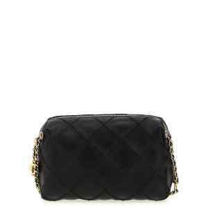 Tory Burch Fleming Small Crossbody Bag