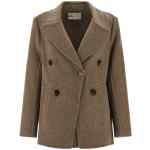 Tory Burch Wool Coat