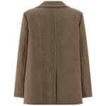Tory Burch Wool Coat