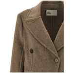 Tory Burch Wool Coat