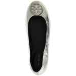 Tory Burch Reva Travel Ballet Flats