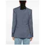 Golden Goose Jackets Grey