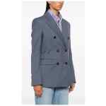 Golden Goose Jackets Grey