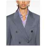 Golden Goose Jackets Grey