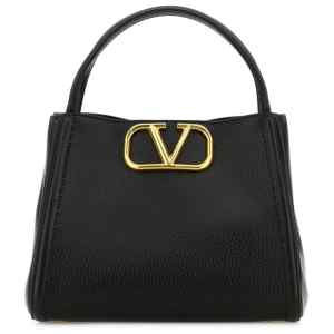 Valentino Garavani Alltime medium leather handbag