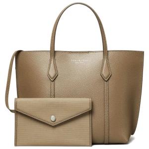 Tory Burch Small Perry Shopping Bag