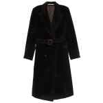 Tagliatore Coats Brown