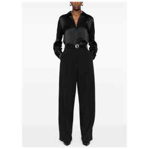 Thelatest Axel straight-leg trousers