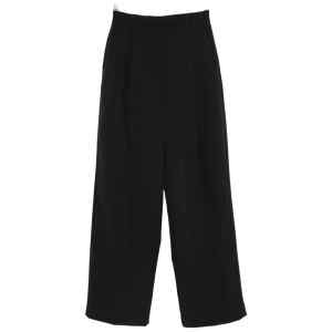 Thelatest Axel straight-leg trousers