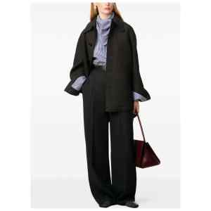 Ami Paris Jackets Grey