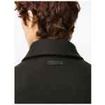 Ami Paris Jackets Grey