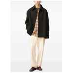 Ami Paris Jackets Grey