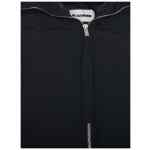 JIL SANDER PLUS Coats Black