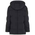 JIL SANDER PLUS Coats Black